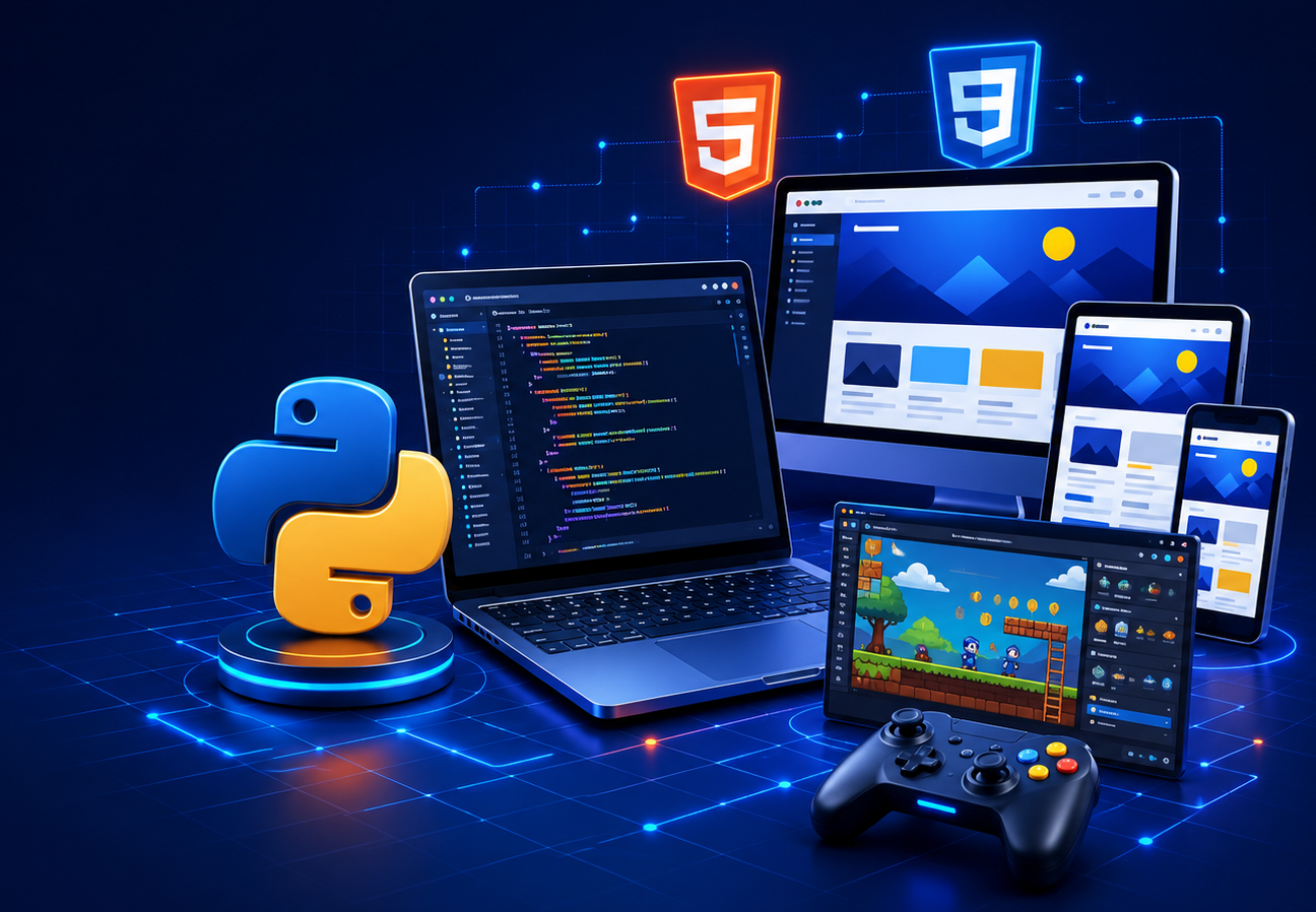 Python