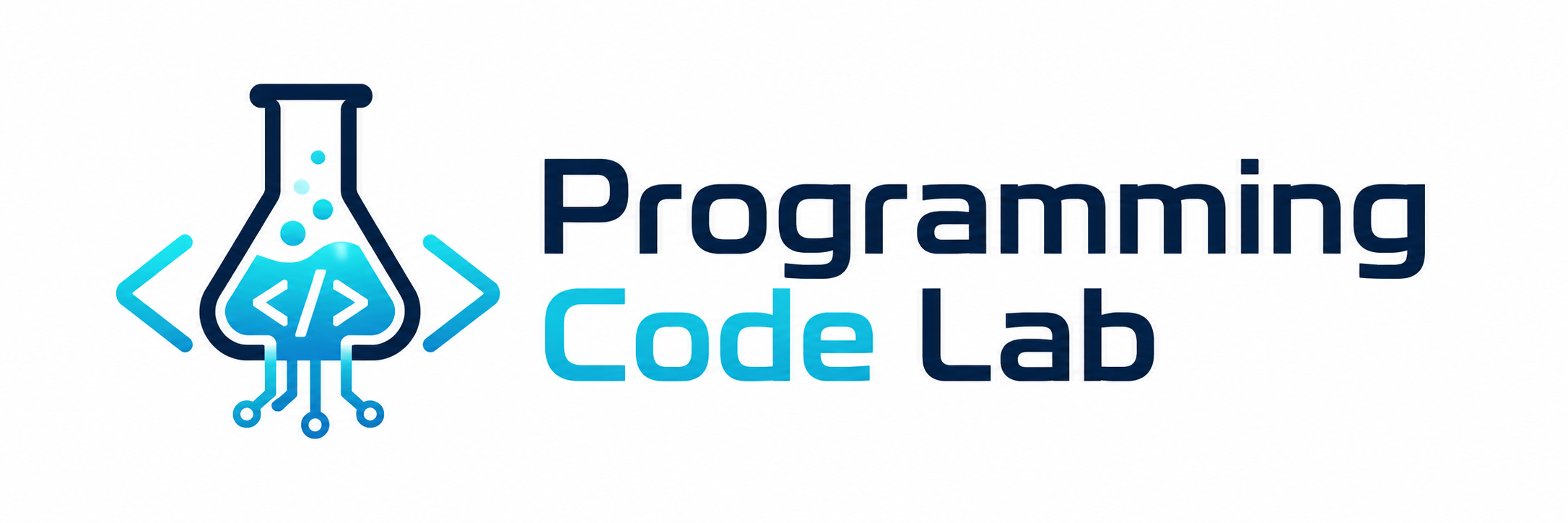 Programming Code Lab